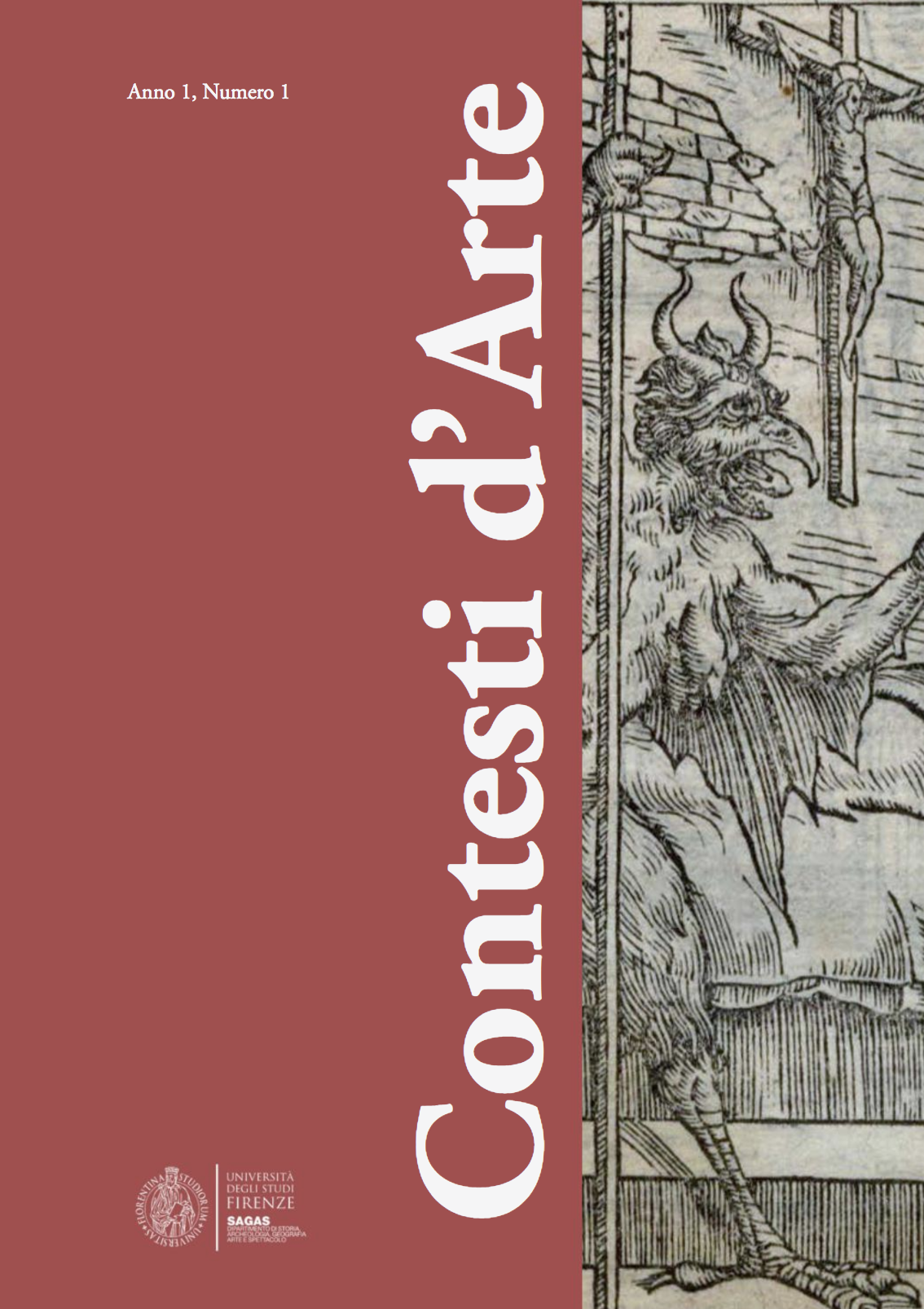 Locandina dell'Evento