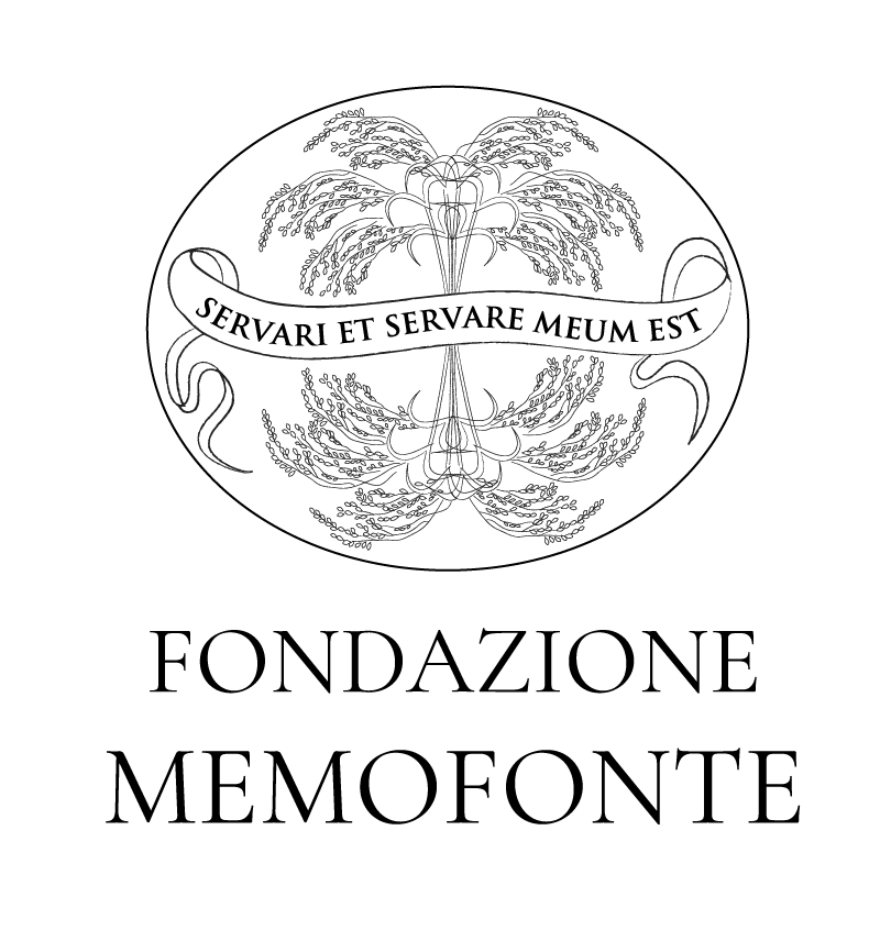 Locandina dell'Evento