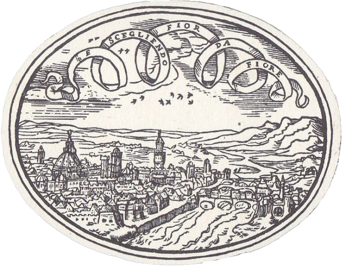 Locandina dell'Evento