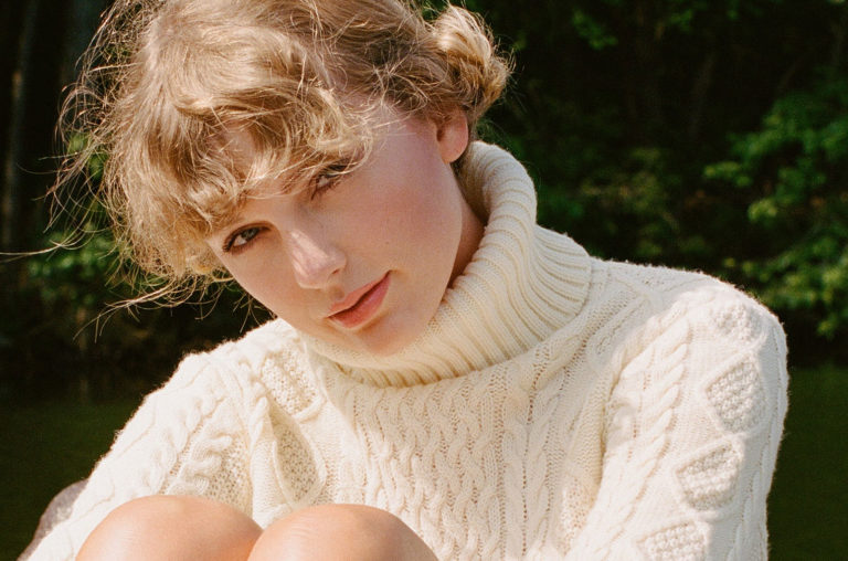 taylor swift folklore